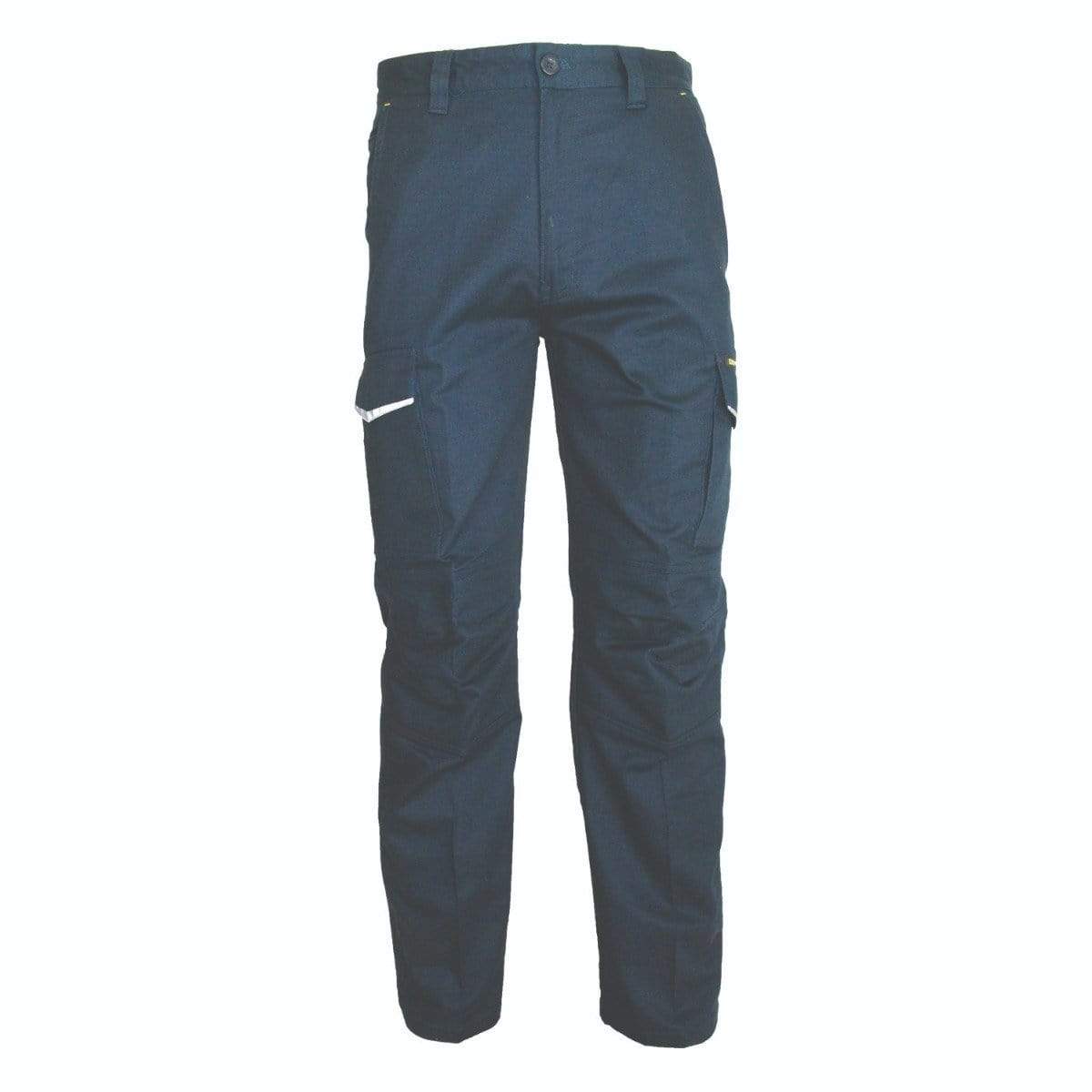 DNC Workwear Work Wear DNC WORKWEAR Ripstop Cargo Pants 3382